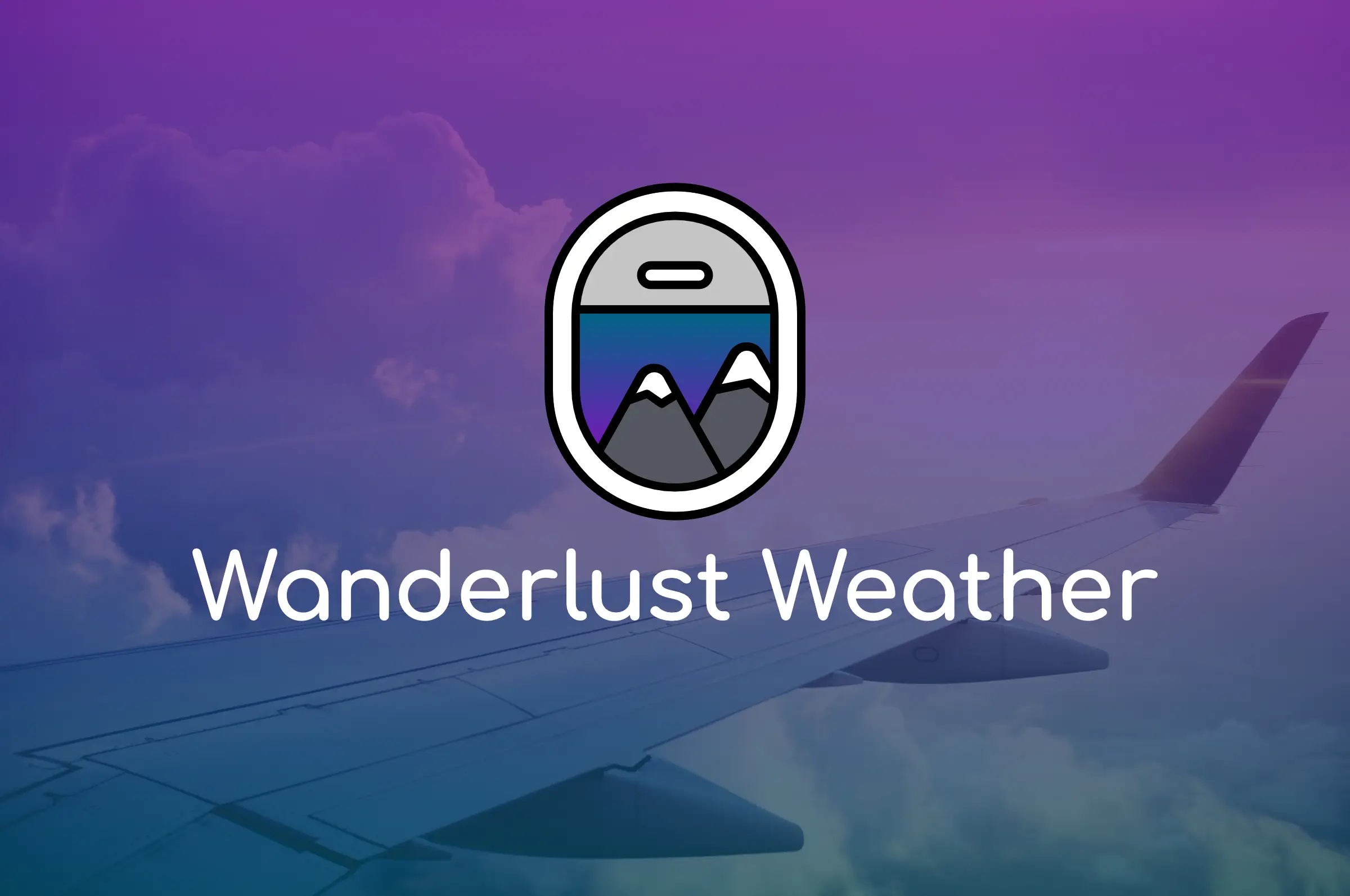 wanderlust-weather